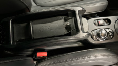 MINI Hatchback 135kW Cooper S Level 3 33kWh 3dr Auto Electric Hatchback